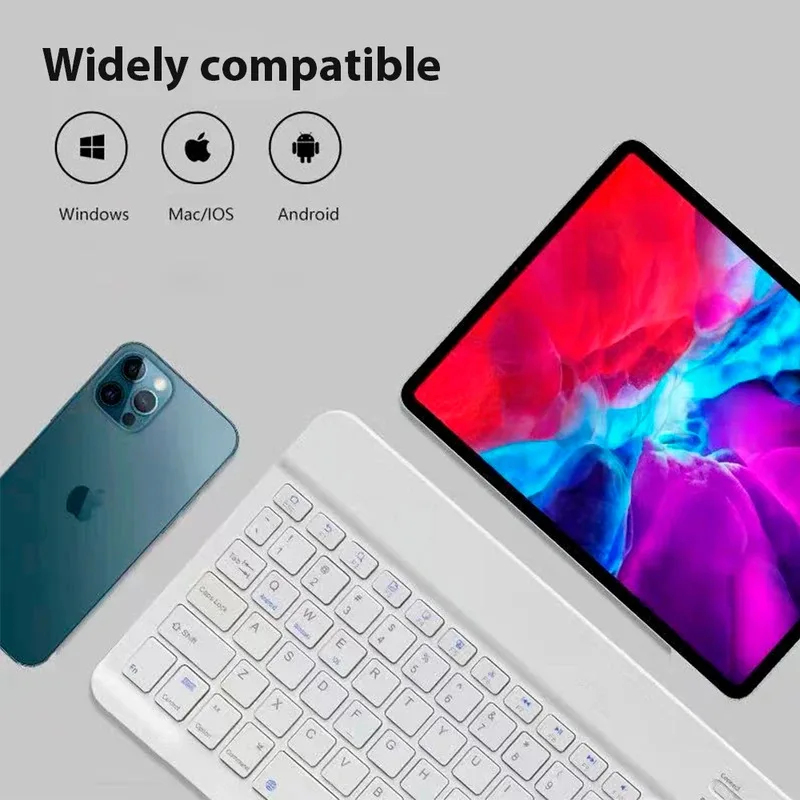 Best-Selling Universal Mobile  - مراجعة Best Tablet Accessories وسعره