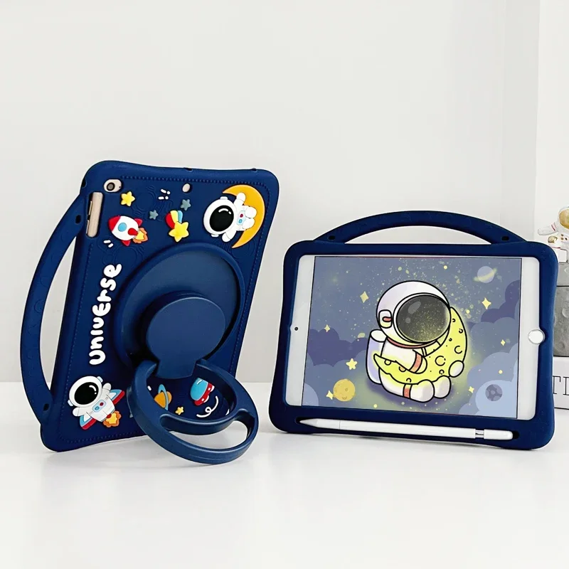 Kids Case For Xiaomi RedMi Pad - مراجعة Huawei Tablet Accessories وسعره