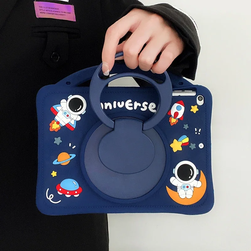 Kids Case For Xiaomi RedMi Pad - مراجعة Huawei Tablet Accessories وسعره