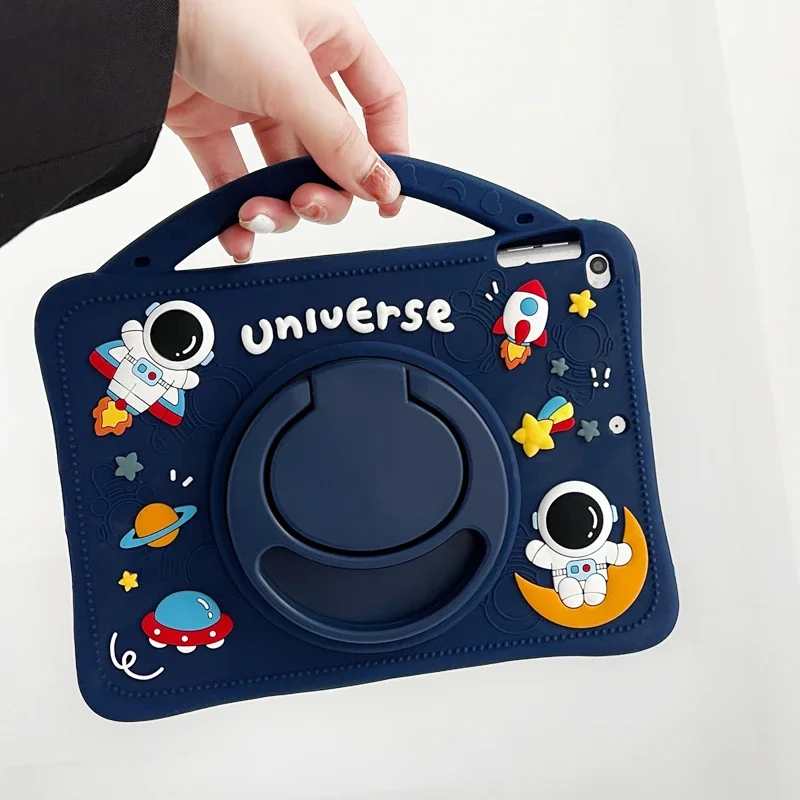 Kids Case For Xiaomi RedMi Pad - مراجعة Huawei Tablet Accessories وسعره