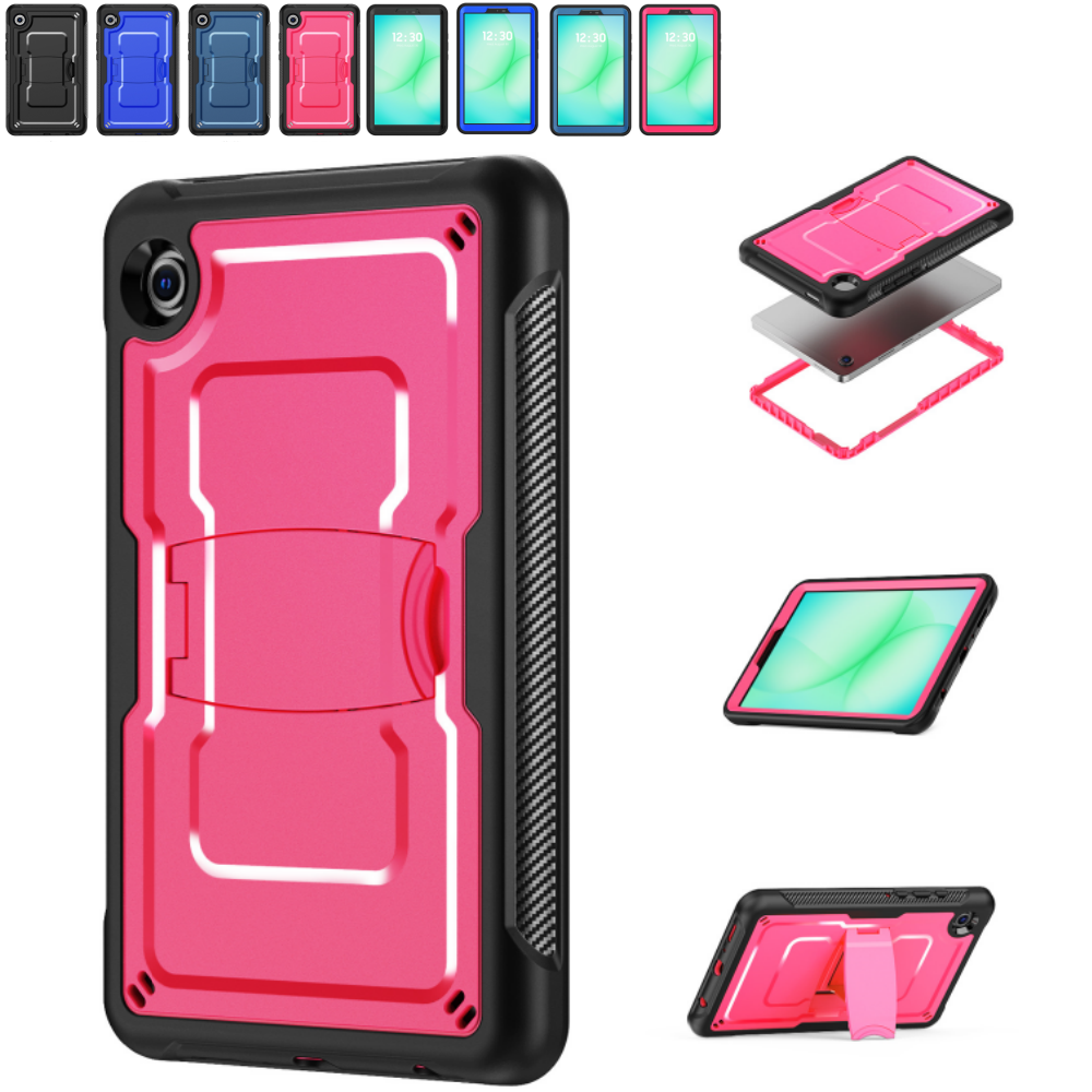 Heavy Duty Case for Samsung Ga - مراجعة Vortex Tablet Accessories وسعره