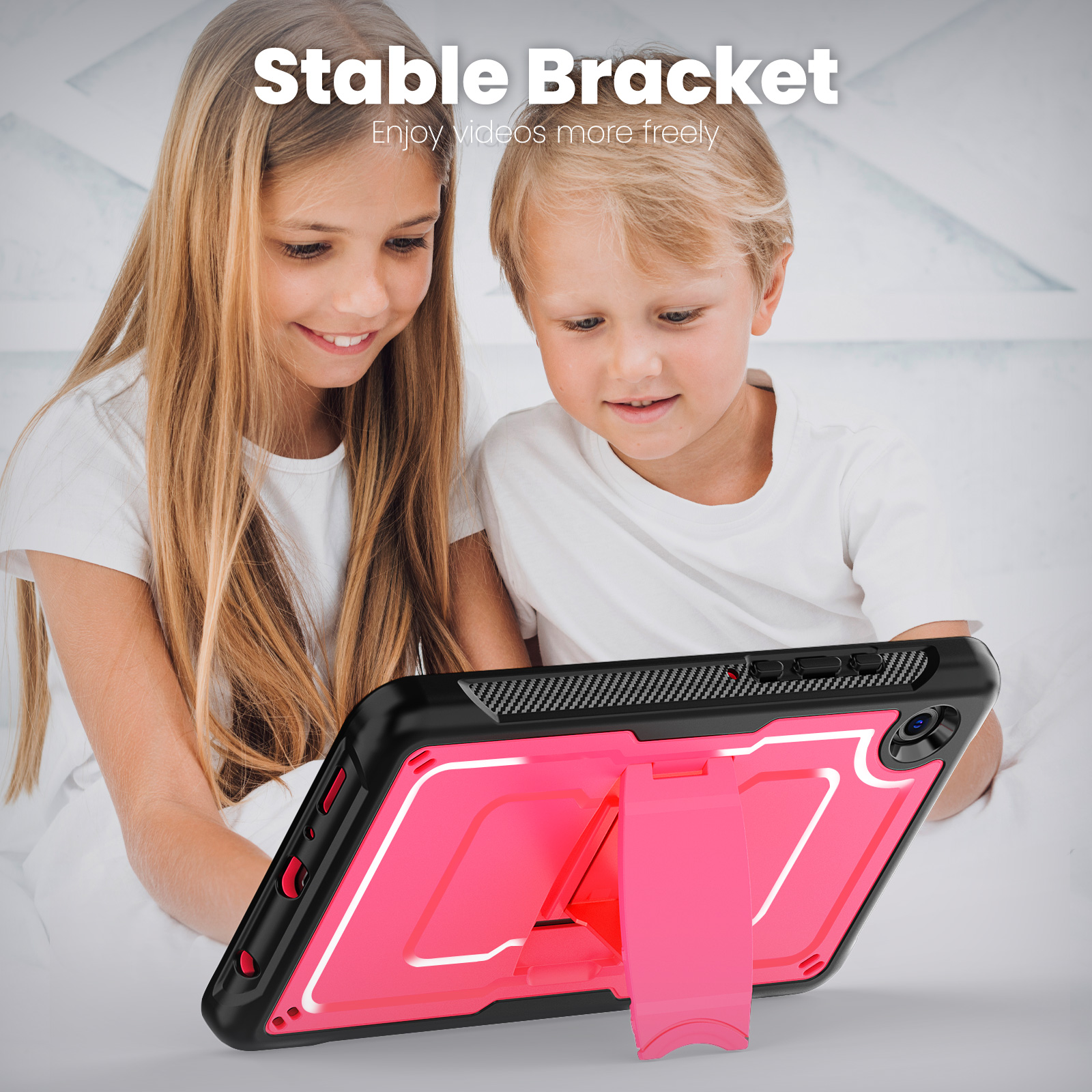 Heavy Duty Case for Samsung Ga - مراجعة Vortex Tablet Accessories وسعره