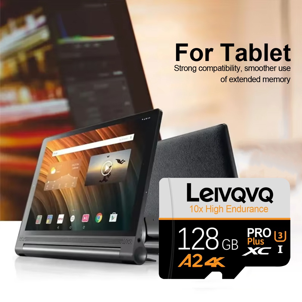 SD Card 512GB Mini SD Memory C - مراجعة Microsd Card Tablet وسعره