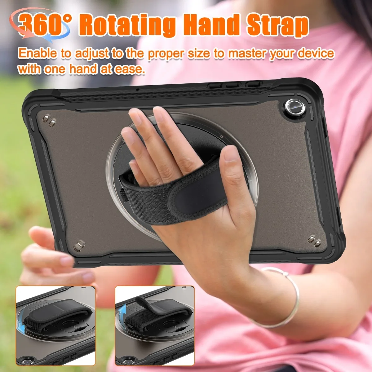 Funda Kids Tablet Cover for Sa - مراجعة Samsung Tablet S11 Accessories وسعره